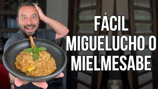 ¡¿Cómo cocinar  Miguelucho, Mielmesabe o Dulce de Leche Cortada?! | Receta Fácil | Tulio Recomienda