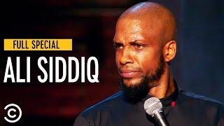 Ali Siddiq: “White People Love Trail Mix” - Full Special