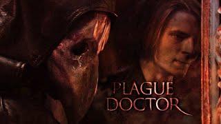 MAJOR GROM: PLAGUE DOCTOR | NETFLIX | SERGEY RAZUMOVSKIY [eng sub]