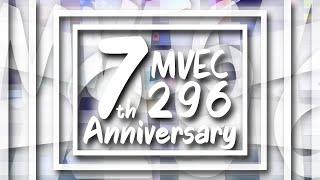 MoonstoneVideoEditorCommunications296 7th Anniversary Logo