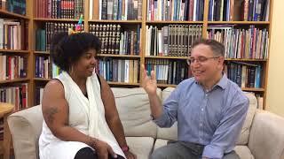 “Ask the Rabbi” Episode #14