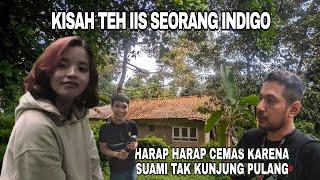 JANDA CANTIK SEORANG INDIGO TINGGAL DI RUMAH TENGAH HUTAN