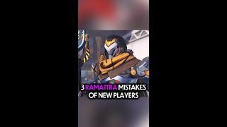 3 Big Mistakes of EVERY New Ramattra Player | Overwatch 2