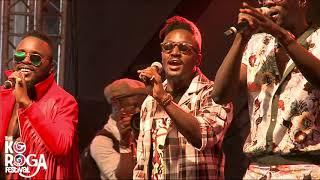 Sauti Sol: Reminisce With Us The Koroga Festival 20th Edition