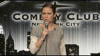 Anjelah Johnson's Hilarious Stand-Up in New York