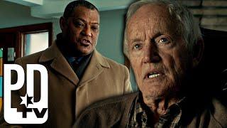Hunting Down The Totem Pole Killer | Hannibal | PD TV
