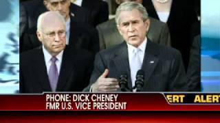 Dick Cheney on Whether Enhanced Interrogation Techniques Played a Role in Bin Laden's Death