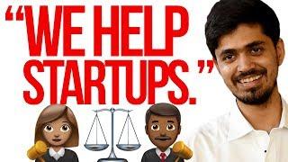 Hrishikesh Datar, Vakilsearch : How we became a leading legal enabler for India's startup ecosystem