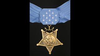 U.S. Navy Personal Medals and Decorations