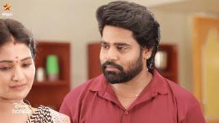 குறுக்க இந்த மீனா வந்தா.. | Pandian Stores 2 | Episode Preview | 29 June