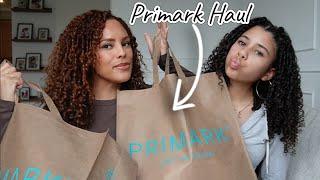 PRIMARK SHOPLOG! Wat hebben wij gekocht??️