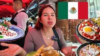 Porque la comida mexicana es la mejor del mundo ?