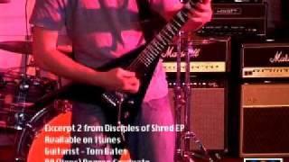 Disciples of Shred EP