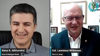 Col. Larry Wilkerson: Why the West is DESPERATE for War - Israel’s Worst Nightmare in Lebanon!