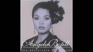 Angela Bofill - No Love In Sight