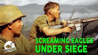 The DEADLY and Hidden Chapter of the Vietnam War