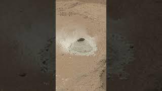 Som ET - 65 - Mars - Perseverance Sol 750