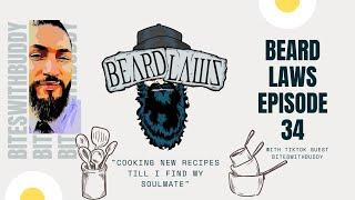 Beard Laws Episode 34 - Interview With Biteswithbuddy