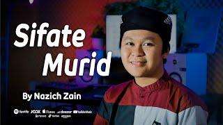 TERBARU! SIFATE MURID INGKANG BAGUS Cover By Nazich Zain