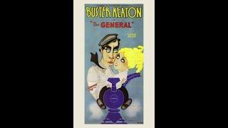 The General (1927) Review and Analysis