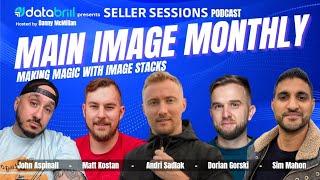 Main Image Monthly - Making Magic with Main Images