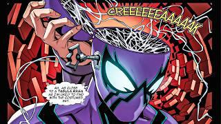 Spider Man’s Clone Has Gone CRAZY! - (Chasm Curse of Kaine #1)