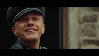 Inglourious Basterds Opening Scene FULL