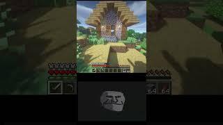 Watch Till End  #minecraft #gaming #survival #deadlyguy #minecraftgameplay #funny #shorts #gameplay