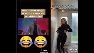 The FUNNIEST TIK TOK COMPILATION OF 2020 