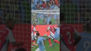 EA25 clips #ea25 #fifa #football #halland #mancity