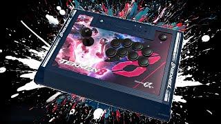 The Best 5 Fight Sticks That You Can Buy On Amazon 2024