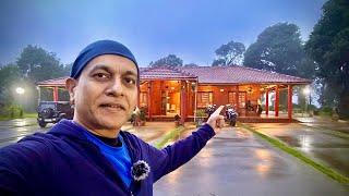 Found This Amazing Traditional Homestay! Udayagiri Estates Kottigehara | Vlog 279 Mudigere