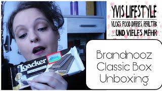 Brandnooz Box 2019 Unboxing #1 | Yvis Lifestyle