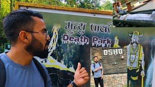 OSHO Tapoban KTM | Death Park | Peaceful & Natural 