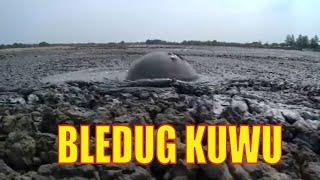 Membuat Garam Bledug Kuwu | JEJAK PETUALANG