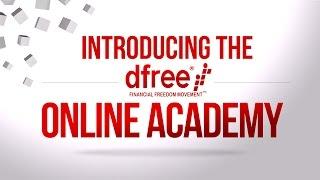 dfree Academy Online