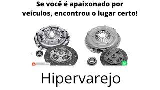 Hipervarejo: Auto Peças e Acessórios Automotivos