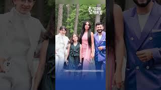 Михаил Галустян подтвердил развод после 18 лет брака #галустян #развод #брак #семья #русскоерадио