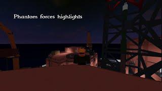  | phantom forces clipping highlights