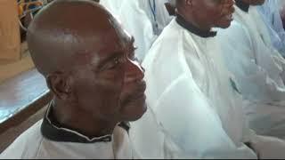 Daniel Ker - Tese Henpe Ijembe i Gbe u