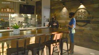 Crepe Cafe Sisters open new location in Kendall Yards