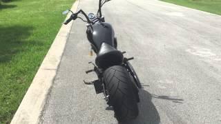 2011 Custom Victory 8 Ball Hammer