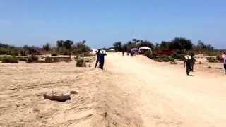 Tavo 21 off road baja sur 500