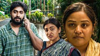 ഇപ്പോൾ പോയാൽ ഞാൻ പെട്ട് പോകും  | Udal | Durga Krishna | Dhyan Sreenivasan | Indrans