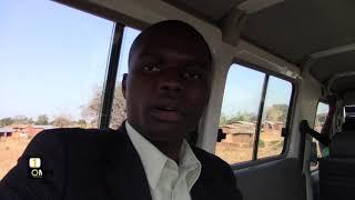 Local Video Trainer Story: My Experience Enroute to CARE Malawi Video Screenings