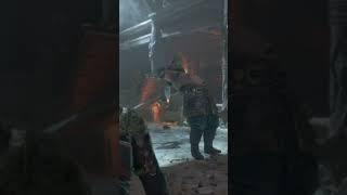 Ты можешь всё исправить сейчас ►GOD OF WAR RAGNAROK самый лучший фильм #shortsvideo