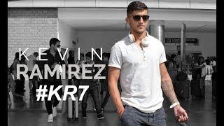 Kevin Ramírez | Amazing Skills & Goals | Highlights | HD