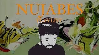 Best of Nujabes ｜Compilation｜Mixlofihiphop, jazzhop and chillhop