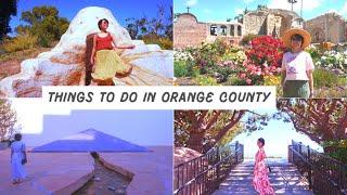 21 Things to do in Orange County, California