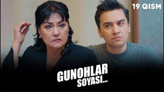 Gunohlar soyasi 19-qism (milliy serial) | Гуноҳлар сояси 19-қисм